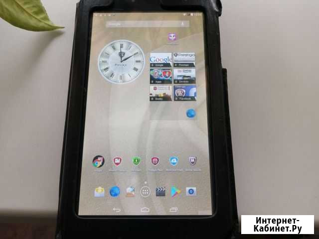 Планшет Prestigio MultiPad wize 3047 Салават - изображение 1