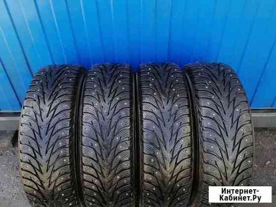 Yokohama ice guard stud 185 65 R15 4шт Нижний Новгород