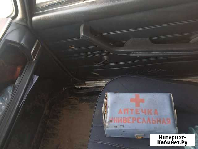 Автомобильная аптечка СССР Пенза - изображение 1