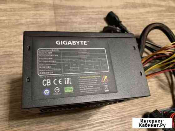 Gigabyte 600W Самара