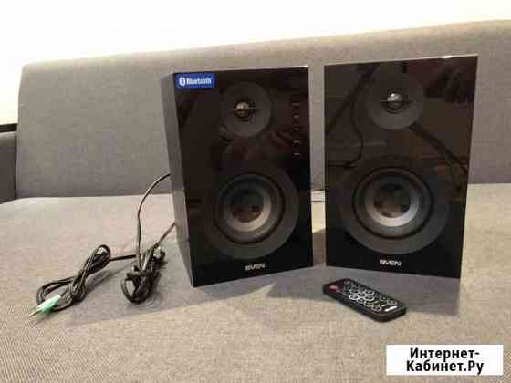 Компьютерная акустика sven SPS-721 Северодвинск