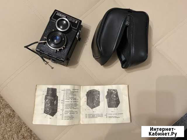 Фотоаппарат любитель 166в Ногинск - изображение 1