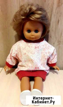 Кукла Германия (гдр) Пенза - изображение 1
