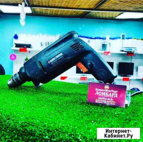 Перфоратор black decker Кемерово
