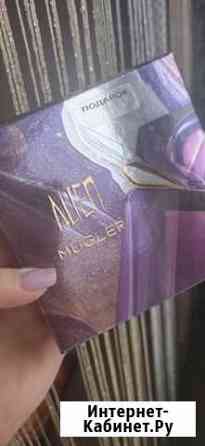 Миниатюры Mugler Новомосковск
