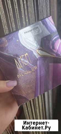 Миниатюры Mugler Новомосковск - изображение 1