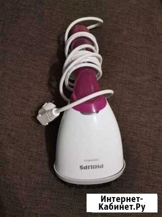 Парогенератор Philips Великий Новгород - изображение 1
