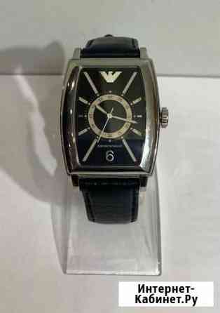 Наручные часы emporio armani Emporio AR0909 Челябинск
