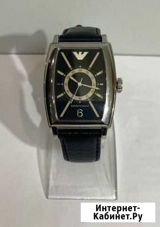 Наручные часы emporio armani Emporio AR0909 Челябинск - изображение 1