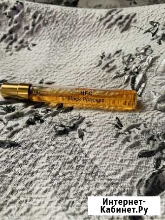 Парфюм HFS Брянск - изображение 1