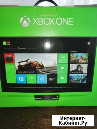 Xbox One s 500 gb Псков - изображение 1