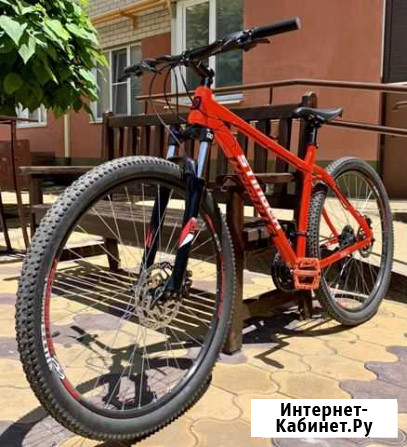 Велосипед Невинномысск - изображение 1