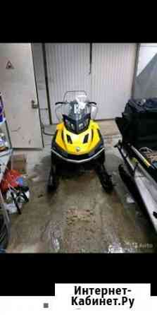 SKI-DOO Tundra LT 550 Нефтеюганск