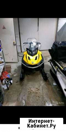 SKI-DOO Tundra LT 550 Нефтеюганск - изображение 1