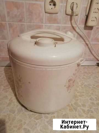 Кашеварка Хабаровск - изображение 1