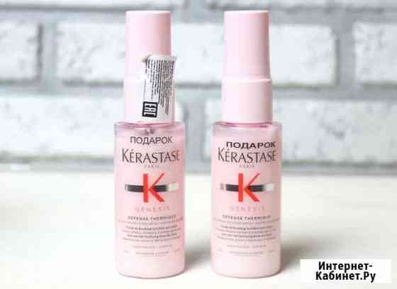 Термо-флюид Kerastase Genesis D?fense Thermique Иваново