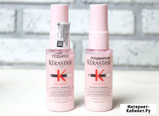 Термо-флюид Kerastase Genesis D?fense Thermique Иваново - изображение 1