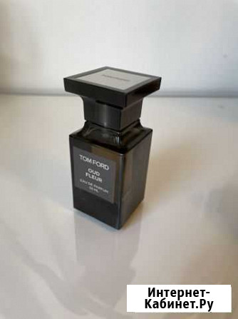 TOM ford OUD fleur Новороссийск - изображение 1