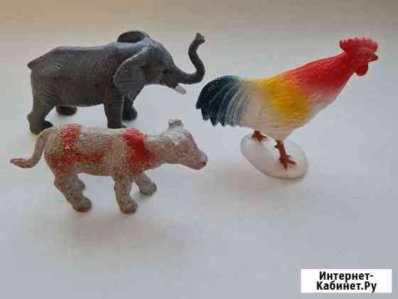 Игрушки Чебоксары