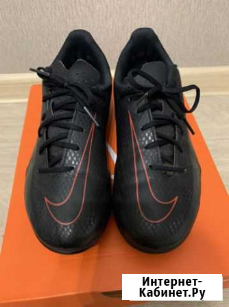 Бутсы Nike Липецк - изображение 1