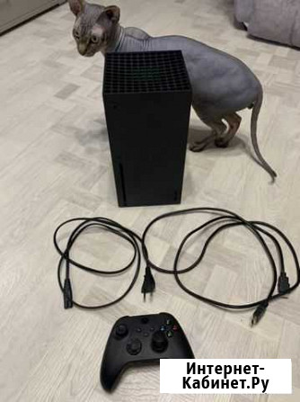 Microsoft xbox series x Ржев - изображение 1