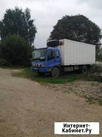 Foton Auman BJ11xx, 2007 Ленинский - изображение 1