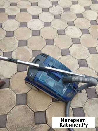 Моющий пылесос Thomas Twin TT 1600w Кизляр - изображение 1