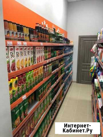 Магагин продуктов Фасоль бизнес Химки - изображение 1