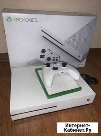 Xbox One s 1tb Домодедово