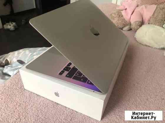 Apple MacBook Air (2020) Красногорск