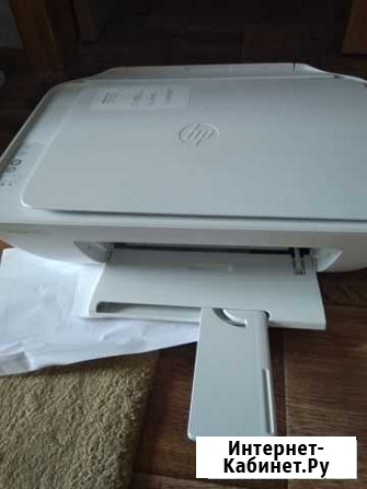 Принтер hp Курск - изображение 1