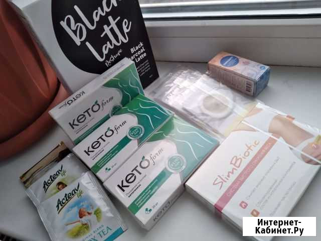 Комплекс для похудения Новосибирск - изображение 1