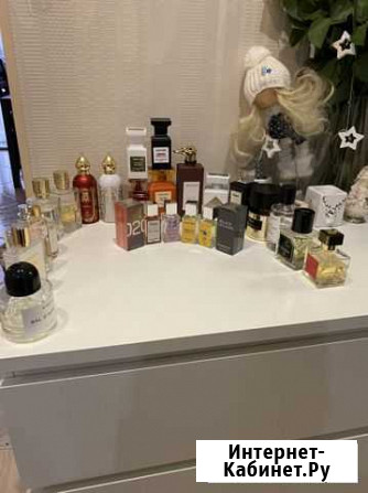 Духи в розлив Парфюмерия Калуга - изображение 1
