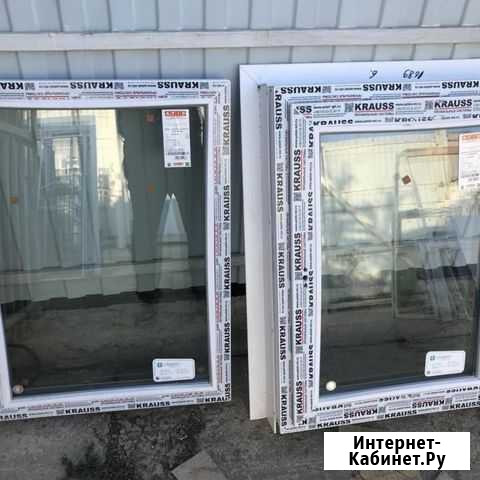 Окна Пятигорск - изображение 1