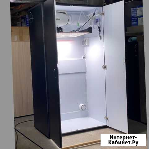 Гроубокс под ключ днат, Flasher, Led Смоленск - изображение 1