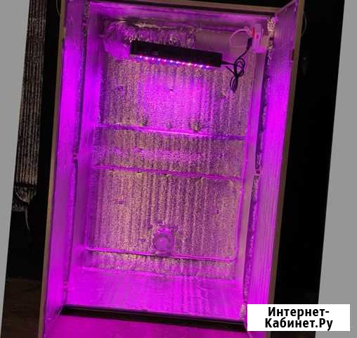 Гроубоксы от производителя Led, Philips, днат Североморск - изображение 1