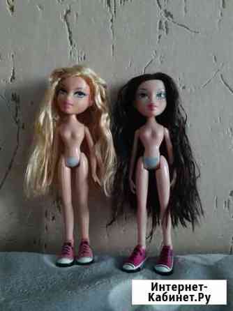 Кукла Bratz Великий Новгород