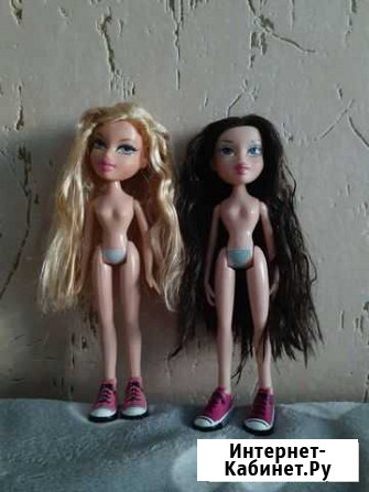 Кукла Bratz Великий Новгород - изображение 1