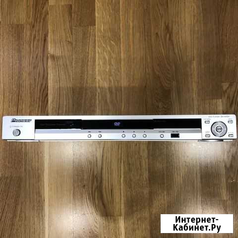DVD плеер Pioneer c USB и hdmi Смоленск - изображение 1