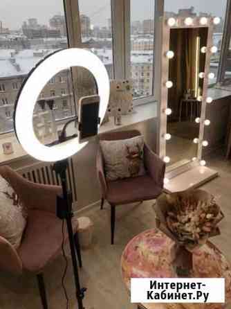 Кольцевая лампа 45см Самара