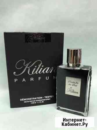 Духи Kilian Smoke for the Soul 50 ml Пермь