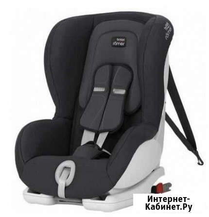 Автокресло Britax Romer Versafix Костомукша - изображение 1
