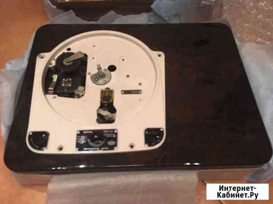 Плинт для Garrard 301 Химки