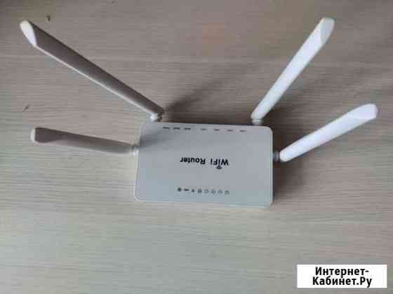 Wifi роутер keenetic omni ii Курск
