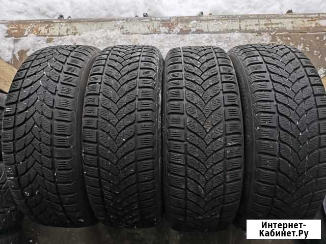 Lassa 185/60 R15 84T 4шт Бугры - изображение 1