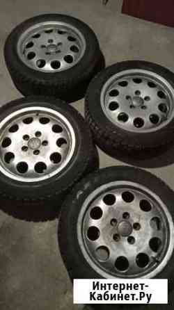 Maxxis 205/55 R16 4шт Бийск
