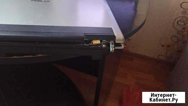 Asus F3TC Псков - изображение 1