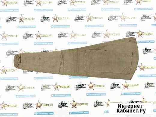 Чехол для оружия акс/ Сайга со складным прикладом Краснодар