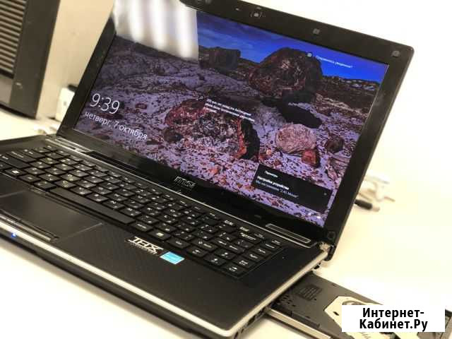 MSI ms-1481 Стерлитамак - изображение 1