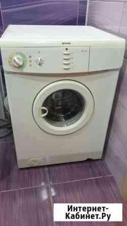 Стиральная машина gorenje wa 543 б/у Ачинск